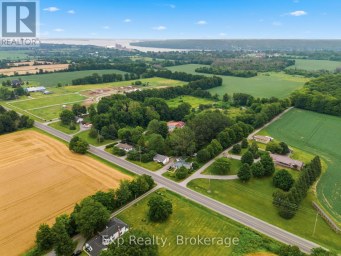 650 COUNTY ROAD 5 Prince Edward County (Hallowell Ward) Ontario photo 42