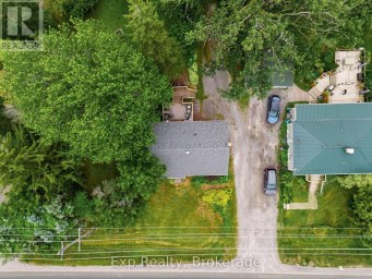 650 COUNTY ROAD 5 Prince Edward County (Hallowell Ward) Ontario photo 43