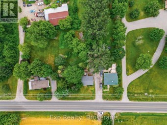 650 COUNTY ROAD 5 Prince Edward County (Hallowell Ward) Ontario photo 44