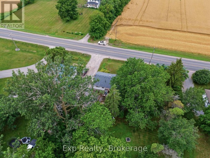 650 COUNTY ROAD 5, Prince Edward County (Hallowell Ward), Ontario, K0K2T0