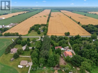 650 COUNTY ROAD 5 Prince Edward County (Hallowell Ward) Ontario photo 46