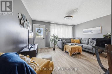 650 COUNTY ROAD 5 Prince Edward County (Hallowell Ward) Ontario photo 6