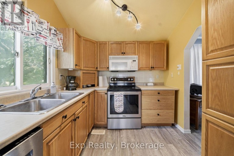 650 COUNTY ROAD 5, Prince Edward County (Hallowell Ward), Ontario, K0K2T0
