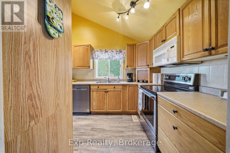 650 COUNTY ROAD 5, Prince Edward County (Hallowell Ward), Ontario, K0K2T0