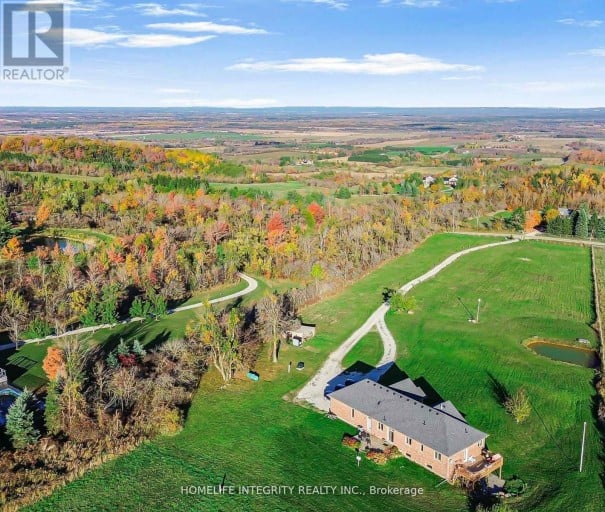 838722 4TH LINE E, Mulmur, Ontario, L9V0J7