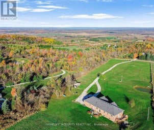 838722 4TH LINE E Mulmur Ontario photo 1