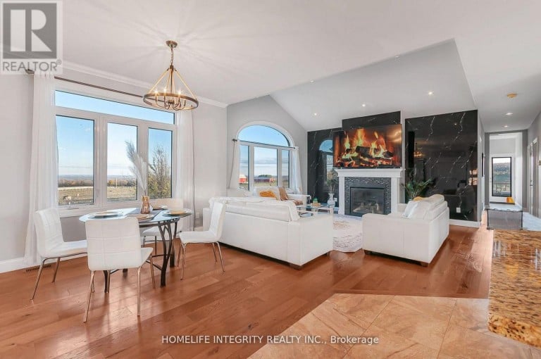 838722 4TH LINE E, Mulmur, Ontario, L9V0J7