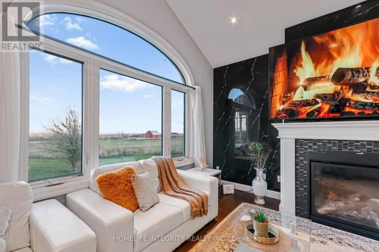 838722 4TH LINE E, Mulmur, Ontario, L9V0J7