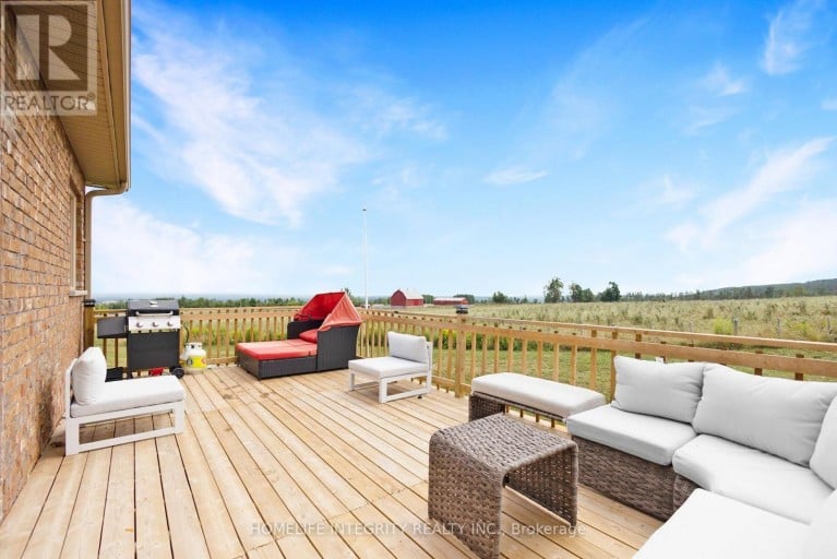 838722 4TH LINE E, Mulmur, Ontario, L9V0J7