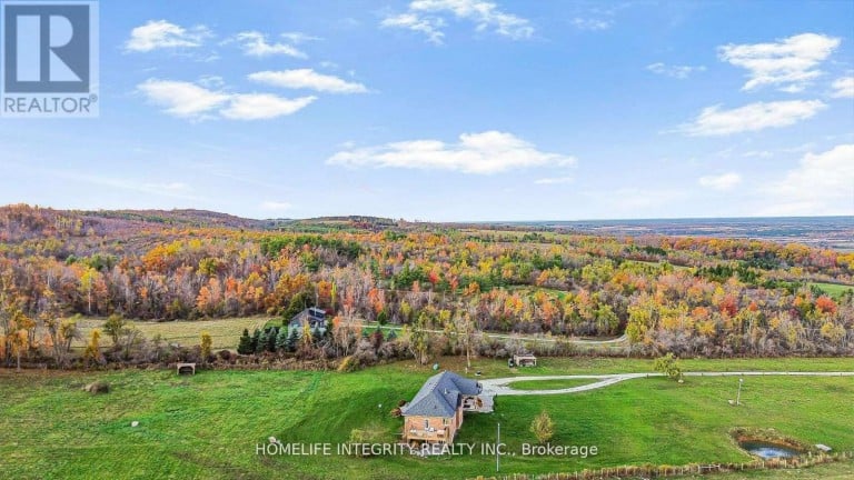 838722 4TH LINE E, Mulmur, Ontario, L9V0J7