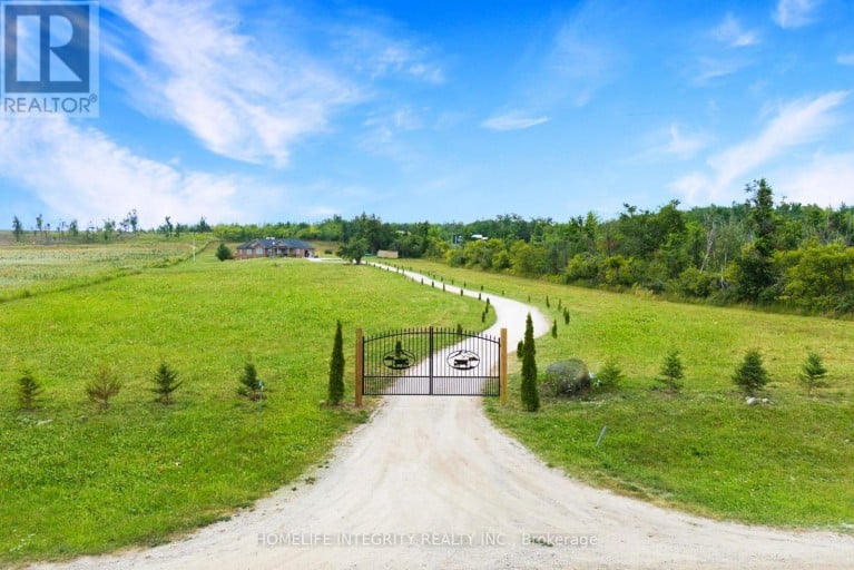 838722 4TH LINE E, Mulmur, Ontario, L9V0J7