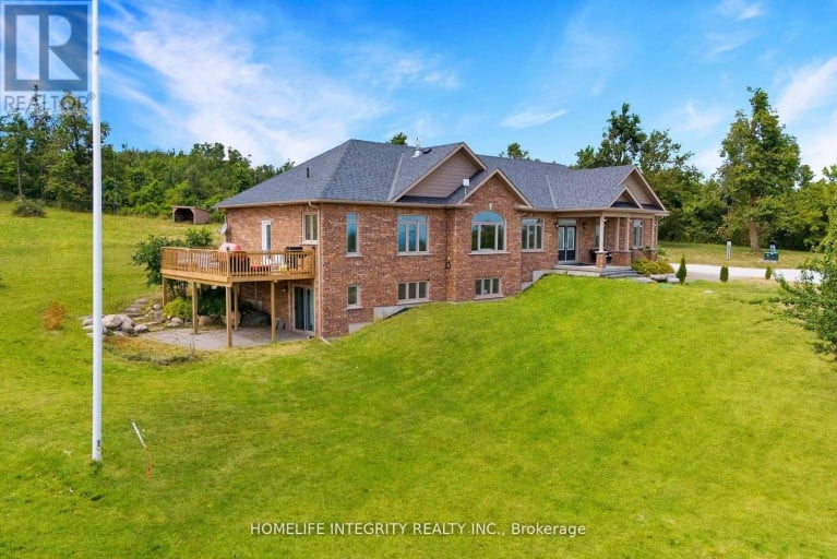 838722 4TH LINE E, Mulmur, Ontario, L9V0J7