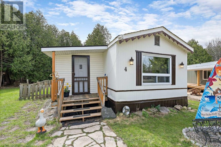 4 LAUREL LANE, Erin, Ontario, N0B1T0