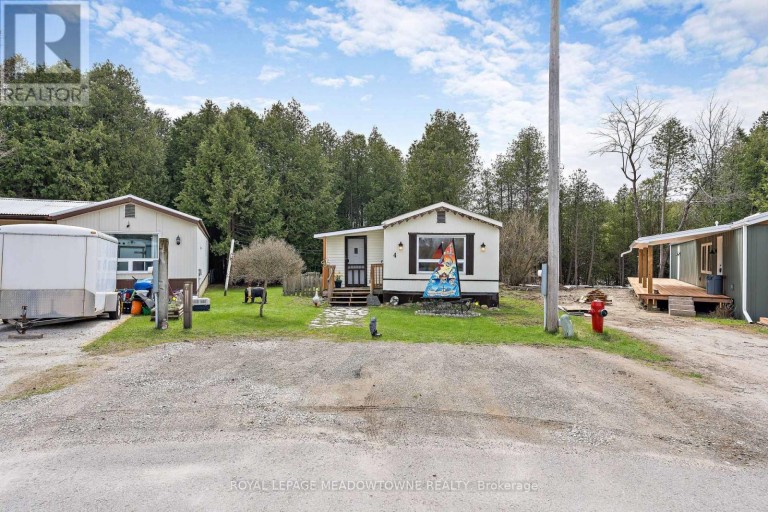 4 LAUREL LANE, Erin, Ontario, N0B1T0