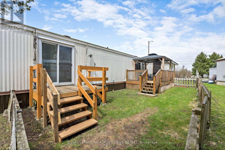 4 LAUREL LANE, Erin, Ontario, N0B1T0