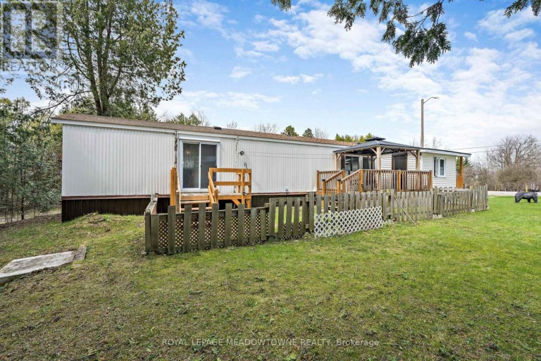 4 LAUREL LANE, Erin, Ontario, N0B1T0