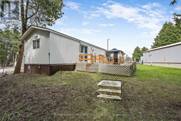4 LAUREL LANE, Erin, Ontario, N0B1T0