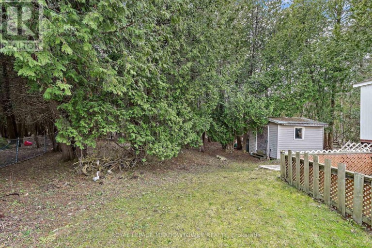 4 LAUREL LANE, Erin, Ontario, N0B1T0