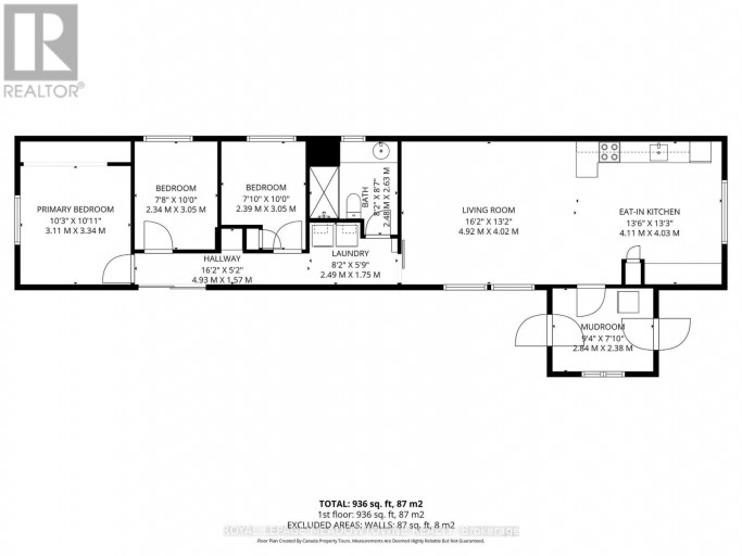 4 LAUREL LANE, Erin, Ontario, N0B1T0