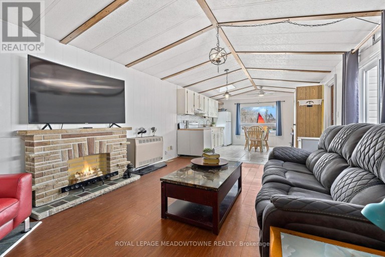 4 LAUREL LANE, Erin, Ontario, N0B1T0