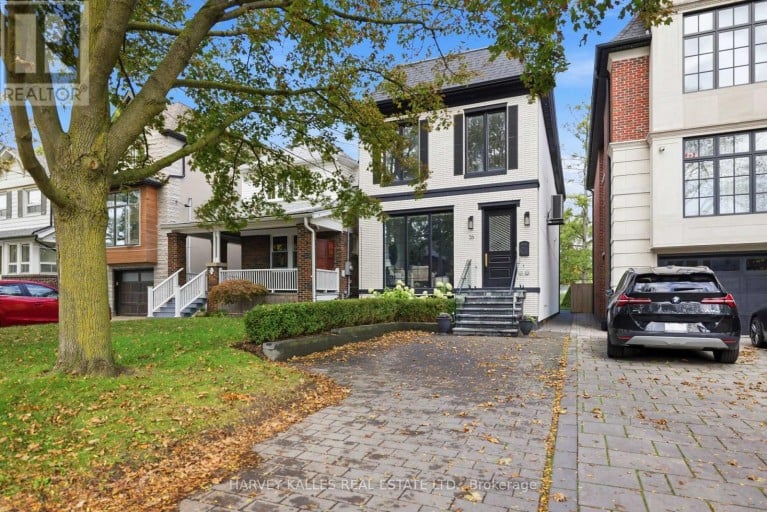 26 ST GERMAIN AVENUE, Toronto (Lawrence Park North), Ontario, M5M1V8