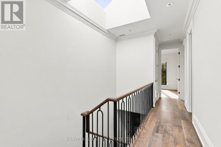 26 ST GERMAIN AVENUE, Toronto (Lawrence Park North), Ontario, M5M1V8