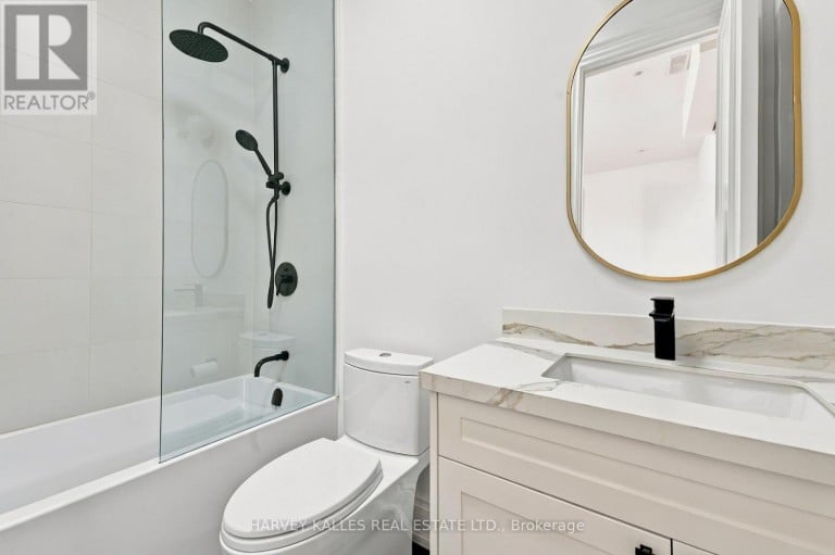 26 ST GERMAIN AVENUE, Toronto (Lawrence Park North), Ontario, M5M1V8