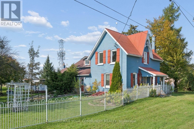 5440 YONGE STREET, Innisfil (Gilford), Ontario, L0L1R0