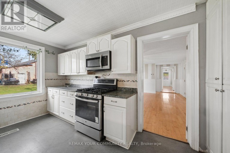 5440 YONGE STREET, Innisfil (Gilford), Ontario, L0L1R0