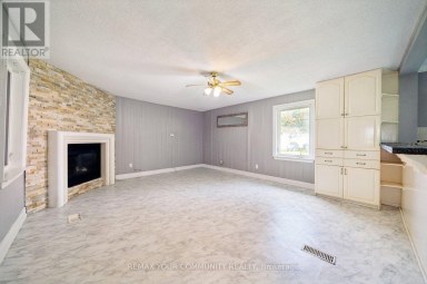 5440 YONGE STREET Innisfil (Gilford) Ontario photo 17