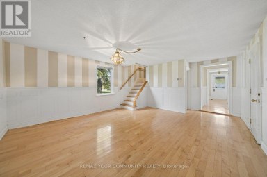 5440 YONGE STREET Innisfil (Gilford) Ontario photo 19
