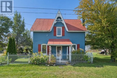 5440 YONGE STREET Innisfil (Gilford) Ontario photo 2