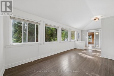 5440 YONGE STREET Innisfil (Gilford) Ontario photo 24