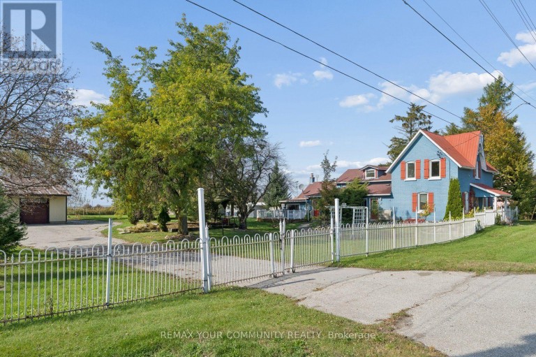5440 YONGE STREET, Innisfil (Gilford), Ontario, L0L1R0