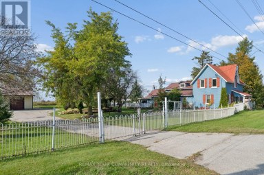 5440 YONGE STREET Innisfil (Gilford) Ontario photo 3
