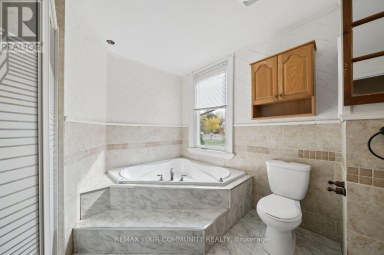 5440 YONGE STREET Innisfil (Gilford) Ontario photo 36