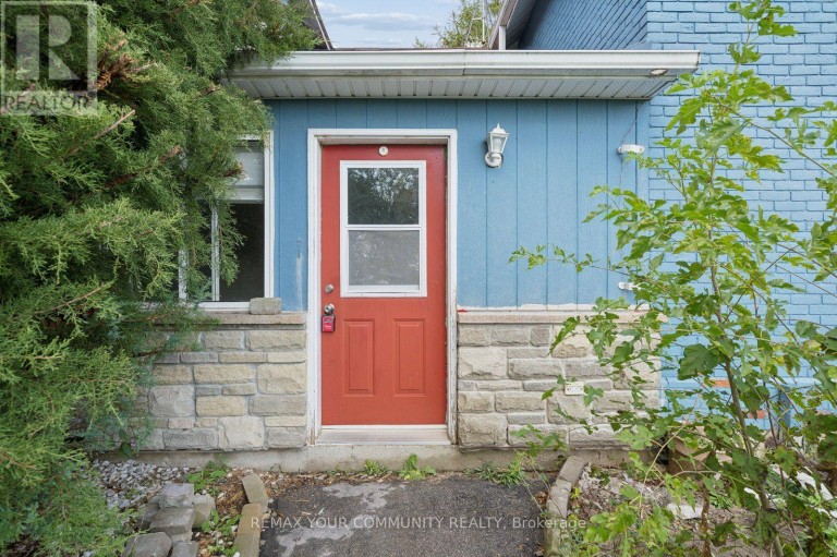5440 YONGE STREET, Innisfil (Gilford), Ontario, L0L1R0