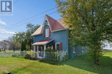 5440 YONGE STREET Innisfil (Gilford) Ontario photo 4