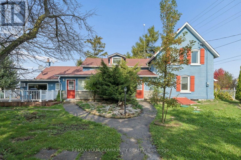 5440 YONGE STREET, Innisfil (Gilford), Ontario, L0L1R0