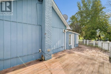 5440 YONGE STREET Innisfil (Gilford) Ontario photo 44