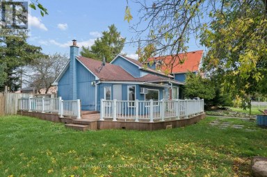 5440 YONGE STREET Innisfil (Gilford) Ontario photo 45