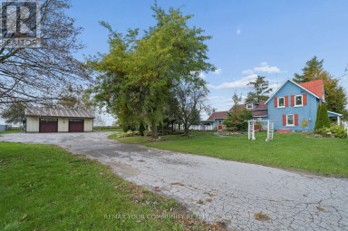 5440 YONGE STREET Innisfil (Gilford) Ontario photo 46