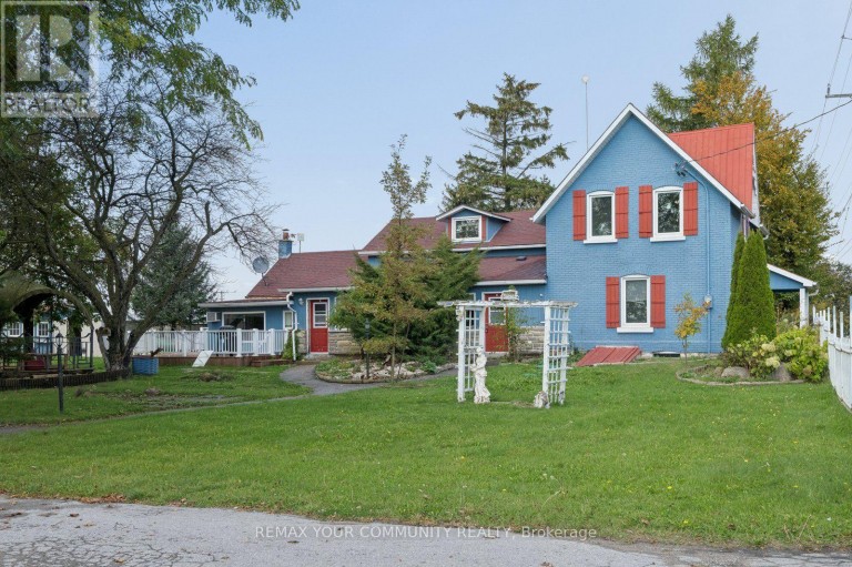 5440 YONGE STREET, Innisfil (Gilford), Ontario, L0L1R0