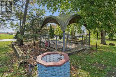 5440 YONGE STREET Innisfil (Gilford) Ontario photo 49