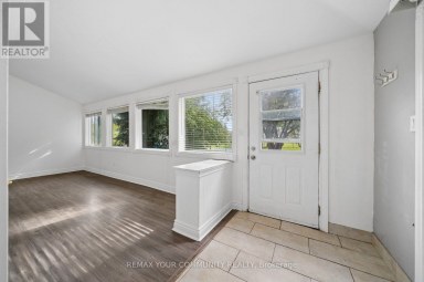 5440 YONGE STREET Innisfil (Gilford) Ontario photo 5