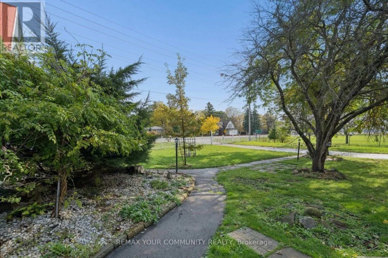 5440 YONGE STREET, Innisfil (Gilford), Ontario, L0L1R0
