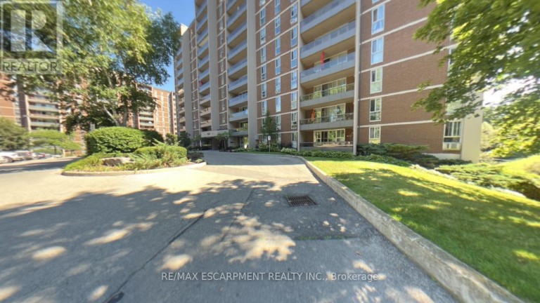 306 - 1966 MAIN STREET W, Hamilton (Ainslie Wood), Ontario, L8S1J6