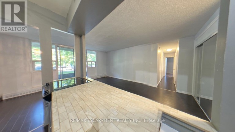 306 - 1966 MAIN STREET W, Hamilton (Ainslie Wood), Ontario, L8S1J6