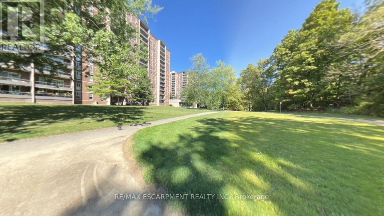 306 - 1966 MAIN STREET W, Hamilton (Ainslie Wood), Ontario, L8S1J6