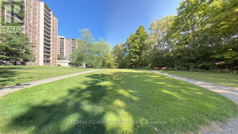 306 - 1966 MAIN STREET W, Hamilton (Ainslie Wood), Ontario, L8S1J6